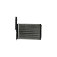 Heat Exchanger For Interior Heating 212 x 157 mm HELLA...