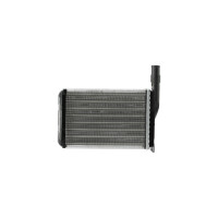 Heat Exchanger For Interior Heating 212 x 157 mm HELLA for e.g. RENAULT RAPID