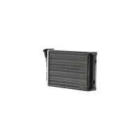 Heat Exchanger For Interior Heating 239 x 157 mm HELLA...