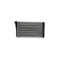 Heat Exchanger For Interior Heating 239 x 157 mm HELLA...