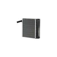 Heat Exchanger For Interior Heating 180 x 176 mm HELLA...