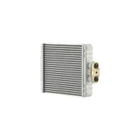 Heat Exchanger For Interior Heating 178 x 170 mm HELLA...