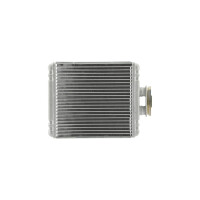 Heat Exchanger For Interior Heating 178 x 170 mm HELLA...