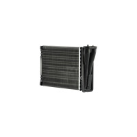 Heat Exchanger For Interior Heating 200 x 157 mm HELLA...