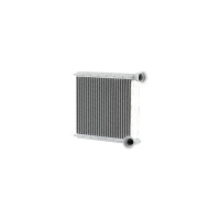 Heat Exchanger For Interior Heating 132 x 178 mm HELLA...