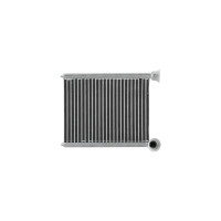 Heat Exchanger For Interior Heating 132 x 178 mm HELLA...