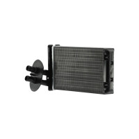 Heat Exchanger For Interior Heating 234 x 157 mm HELLA...
