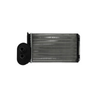 Heat Exchanger For Interior Heating 234 x 157 mm HELLA...