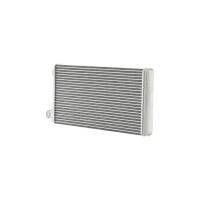 Heat Exchanger For Interior Heating 370 x 179 mm HELLA...