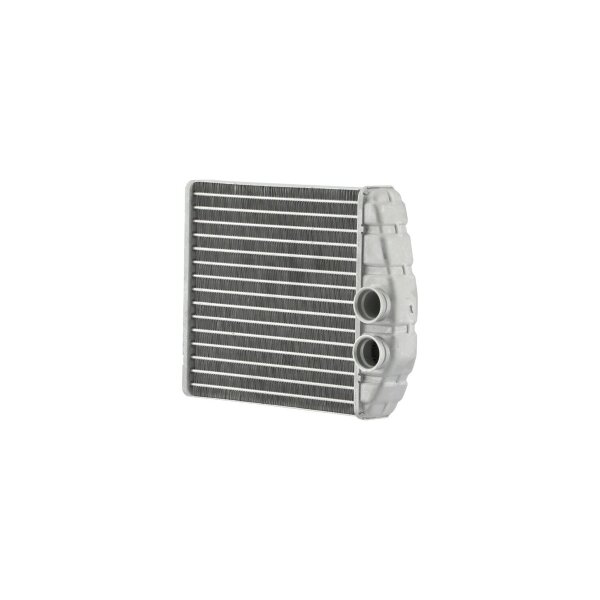 Heat Exchanger For Interior Heating 167 x 166 mm HELLA for e.g. OPEL CORSA