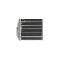 Heat Exchanger For Interior Heating 167 x 166 mm HELLA for e.g. OPEL CORSA