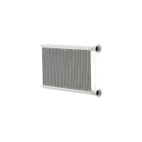 Heat Exchanger For Interior Heating 246 x 133 mm HELLA...