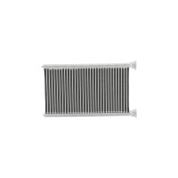 Heat Exchanger For Interior Heating 246 x 133 mm HELLA...