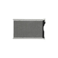 Wärmetauscher Innenraumheizung 246 x 148 mm HELLA für u.a. BMW 3er