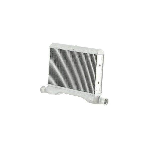 Heat Exchanger For Interior Heating 135 x 135 mm HELLA for BMW 5 Series