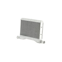 Heat Exchanger For Interior Heating 135 x 135 mm HELLA...