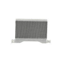 Heat Exchanger For Interior Heating 135 x 135 mm HELLA...