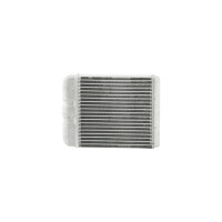 Heat Exchanger For Interior Heating 150 x 148 mm HELLA for e.g. RENAULT TWINGO