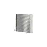Heat Exchanger For Interior Heating 178 x 179 mm HELLA...