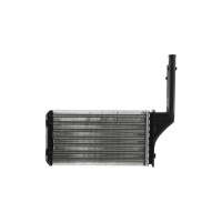 Heat Exchanger For Interior Heating 234 x 140 mm HELLA...