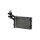 Heat Exchanger For Interior Heating 234 x 157 mm HELLA for SEAT CORDOBA