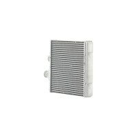 Heat Exchanger For Interior Heating 182 x 200 mm HELLA...