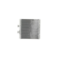 Heat Exchanger For Interior Heating 182 x 200 mm HELLA...