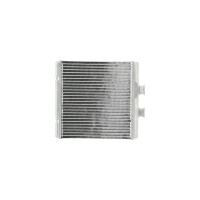 Heat Exchanger For Interior Heating 182 x 200 mm HELLA for e.g. MB E-CLASS