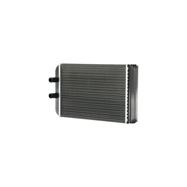 Heat Exchanger For Interior Heating 300 x 194 mm HELLA for FIAT DUCATO