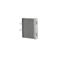 Heat Exchanger For Interior Heating 178 x 150 mm HELLA...