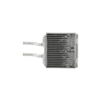Heat Exchanger For Interior Heating 178 x 150 mm HELLA...