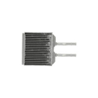 Heat Exchanger For Interior Heating 178 x 150 mm HELLA for e.g. OPEL CORSA
