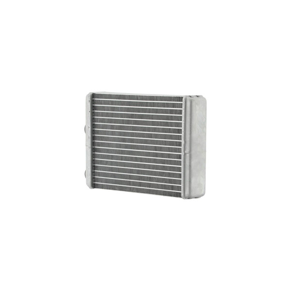Heat Exchanger For Interior Heating 209 x 158 mm HELLA for FIAT PUNTO and others