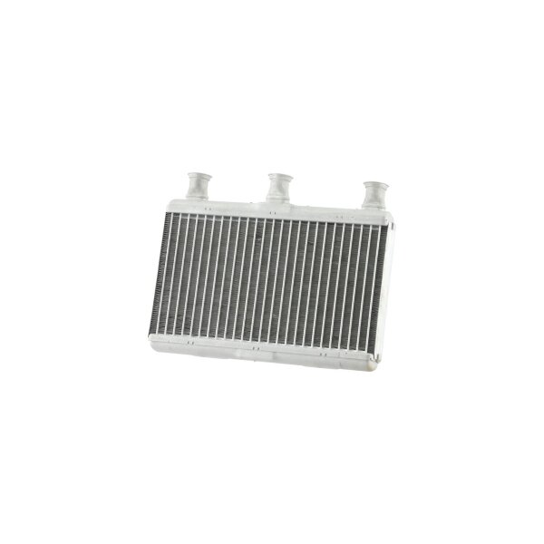 Heat Exchanger For Interior Heating 134 x 258 mm HELLA for BMW 5 Series