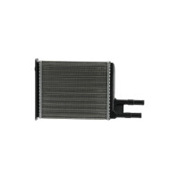 Heat Exchanger For Interior Heating 220 x 194 mm HELLA...
