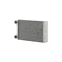 Heat Exchanger For Interior Heating 238 x 145 mm HELLA...