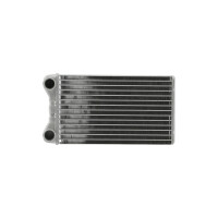 Heat Exchanger For Interior Heating 238 x 145 mm HELLA...