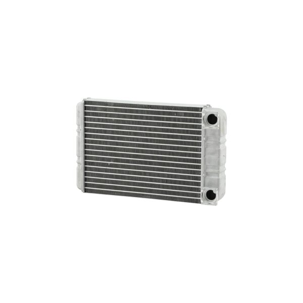 Heat Exchanger For Interior Heating 176 x 234 mm HELLA for e.g. MB C-CLASS