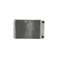 Heat Exchanger For Interior Heating 176 x 234 mm HELLA...
