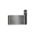 Wärmetauscher Innenraumheizung 245 x 148 mm HELLA für u.a. VW SHARAN