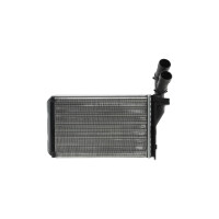 Heat Exchanger For Interior Heating 234 x 157 mm HELLA...