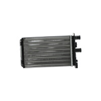Heat Exchanger For Interior Heating 234 x 157 mm HELLA...