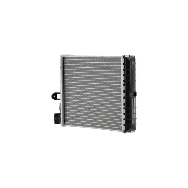 Heat Exchanger For Interior Heating 201 x 243 mm HELLA for VOLVO S60 and others
