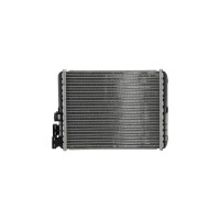 Heat Exchanger For Interior Heating 201 x 243 mm HELLA...