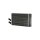 Wärmetauscher Innenraumheizung 272 x 157 mm HELLA für u.a. AUDI 100