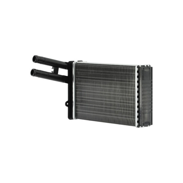 Wärmetauscher Innenraumheizung 234 x 157 mm HELLA für u.a. AUDI A4