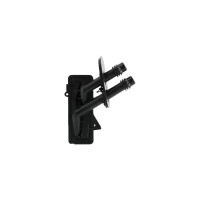 Wärmetauscher Innenraumheizung 234 x 157 mm HELLA für u.a. VW GOLF