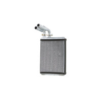 Heat Exchanger For Interior Heating 220 x 180 mm HELLA...