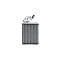 Heat Exchanger For Interior Heating 220 x 180 mm HELLA...