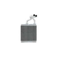 Heat Exchanger For Interior Heating 154 x 158 mm HELLA...